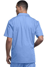 Load image into Gallery viewer, Men&#39;s Zip Front Jacket

