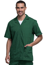 Load image into Gallery viewer, 65%POLYESTER/POLIESTER-35% COTTON/ALGODON
