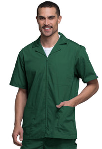 65%POLYESTER/POLIESTER-35% COTTON/ALGODON