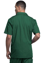 Load image into Gallery viewer, Men&#39;s Zip Front Jacket
