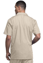 Load image into Gallery viewer, Men&#39;s Zip Front Jacket
