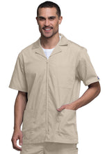 Load image into Gallery viewer, 65%POLYESTER/POLIESTER-35% COTTON/ALGODON
