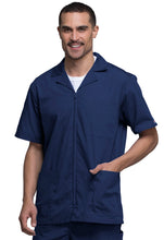 Load image into Gallery viewer, 65%POLYESTER/POLIESTER-35% COTTON/ALGODON

