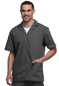 65%POLYESTER/POLIESTER-35% COTTON/ALGODON