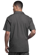Load image into Gallery viewer, Men&#39;s Zip Front Jacket
