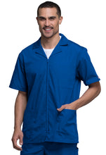 Load image into Gallery viewer, 65%POLYESTER/POLIESTER-35% COTTON/ALGODON
