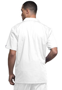 Men's Zip Front Jacket