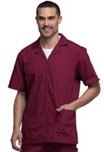 Load image into Gallery viewer, 65%POLYESTER/POLIESTER-35% COTTON/ALGODON
