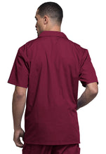 Load image into Gallery viewer, Men&#39;s Zip Front Jacket

