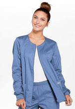 Load image into Gallery viewer, 55% Cotton/ 42% Polyester/ 3% Spandex
