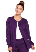 Load image into Gallery viewer, 55% Cotton/ 42% Polyester/ 3% Spandex
