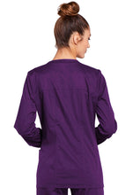 Load image into Gallery viewer, Zip Front Jacket
