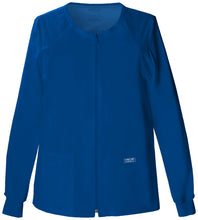 Load image into Gallery viewer, 55% Cotton/ 42% Polyester/ 3% Spandex
