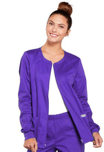 Load image into Gallery viewer, 55% Cotton/42% Polyester/3% Spandex
