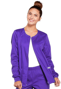 55% Cotton/42% Polyester/3% Spandex