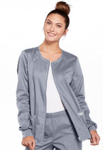 Load image into Gallery viewer, 55% Cotton/ 42% Polyester/ 3% Spandex
