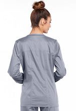 Load image into Gallery viewer, Zip Front Jacket
