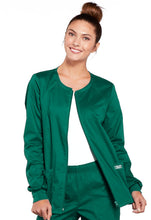 Load image into Gallery viewer, 55% Cotton/ 42% Polyester/ 3% Spandex

