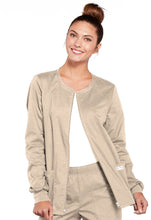 Load image into Gallery viewer, 55% Cotton/ 42% Polyester/ 3% Spandex
