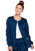 Load image into Gallery viewer, 55% Cotton/ 42% Polyester/ 3% Spandex
