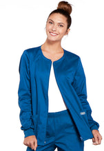 Load image into Gallery viewer, 55% Cotton/ 42% Polyester/ 3% Spandex
