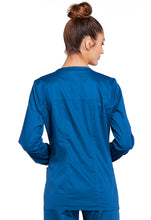 Load image into Gallery viewer, Zip Front Jacket

