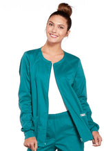Load image into Gallery viewer, 55% Cotton/ 42% Polyester/ 3% Spandex

