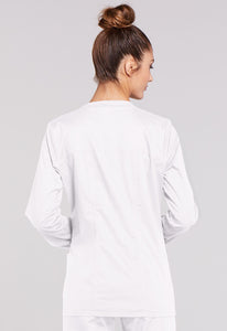 Zip Front Jacket
