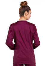 Load image into Gallery viewer, Zip Front Jacket
