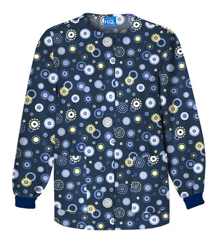 100% COTTON/ALGODON