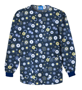 100% COTTON/ALGODON