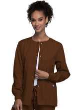 Load image into Gallery viewer, 65%POLYESTER/POLIESTER-35% COTTON/ALGODON
