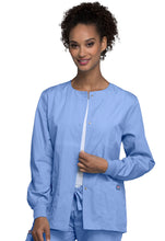 Load image into Gallery viewer, 65%POLYESTER/POLIESTER-35% COTTON/ALGODON
