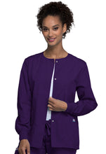 Load image into Gallery viewer, 65%POLYESTER/POLIESTER-35% COTTON/ALGODON
