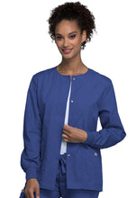 Load image into Gallery viewer, 65%POLYESTER/POLIESTER-35% COTTON/ALGODON
