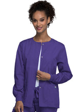 Load image into Gallery viewer, 65%POLYESTER/POLIESTER-35% COTTON/ALGODON

