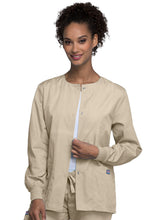 Load image into Gallery viewer, 65%POLYESTER/POLIESTER-35% COTTON/ALGODON
