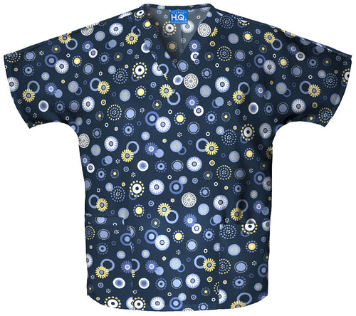 100% COTTON/ALGODON