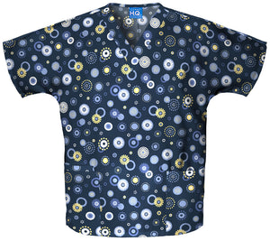 100% COTTON/ALGODON