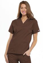 Load image into Gallery viewer, 65%POLYESTER/POLIESTER-35% COTTON/ALGODON
