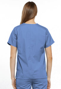 V-Neck Top