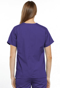 V-Neck Top