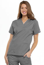 Load image into Gallery viewer, 65%POLYESTER/POLIESTER-35% COTTON/ALGODON
