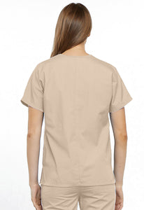 V-Neck Top