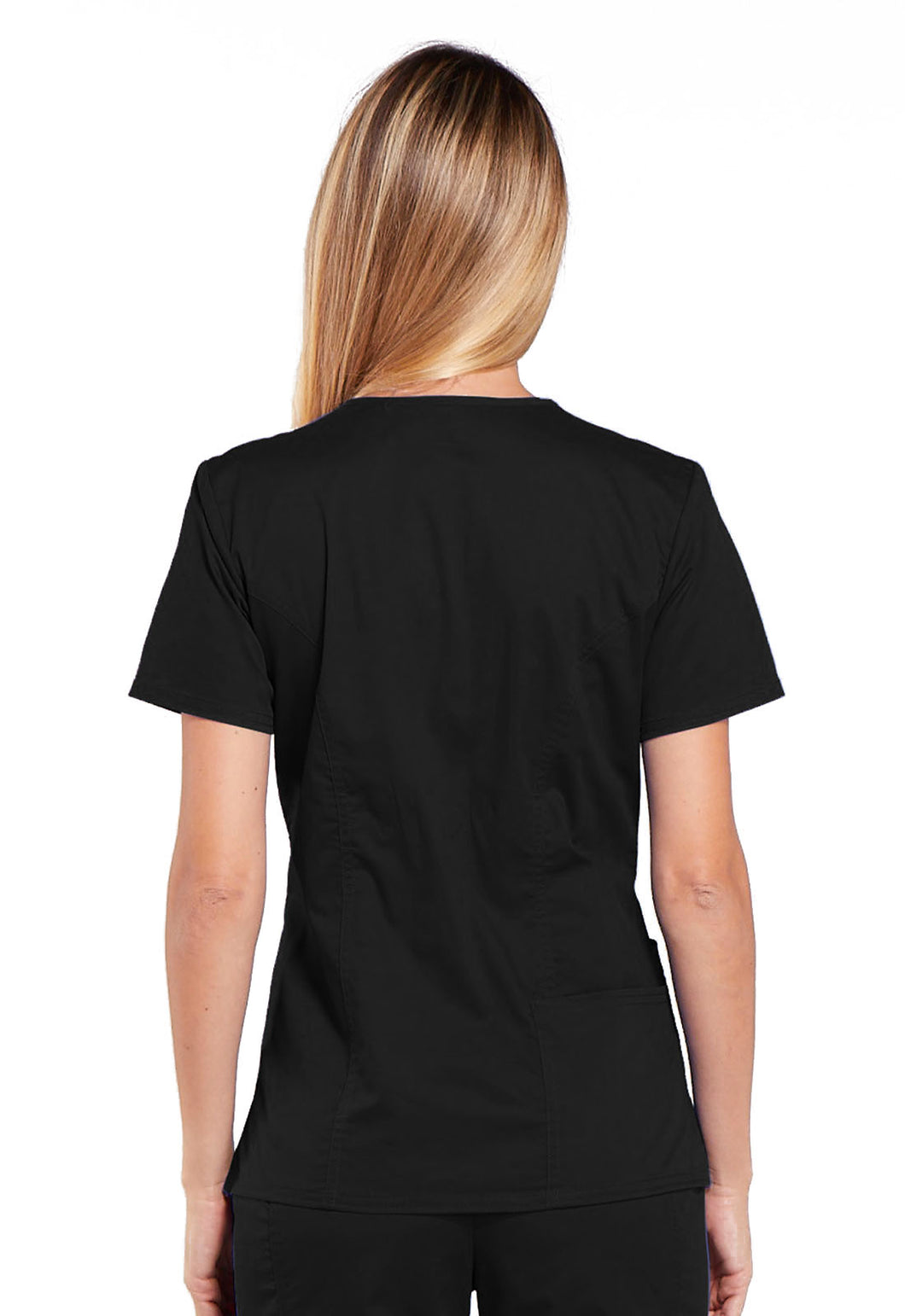 V-Neck Top