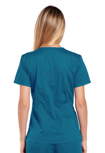 V-Neck Top