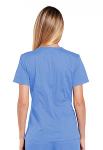 V-Neck Top