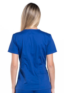 V-Neck Top