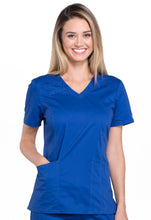 Load image into Gallery viewer, 55% Cotton/ 42% Polyester/ 3% Spandex
