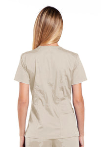 V-Neck Top